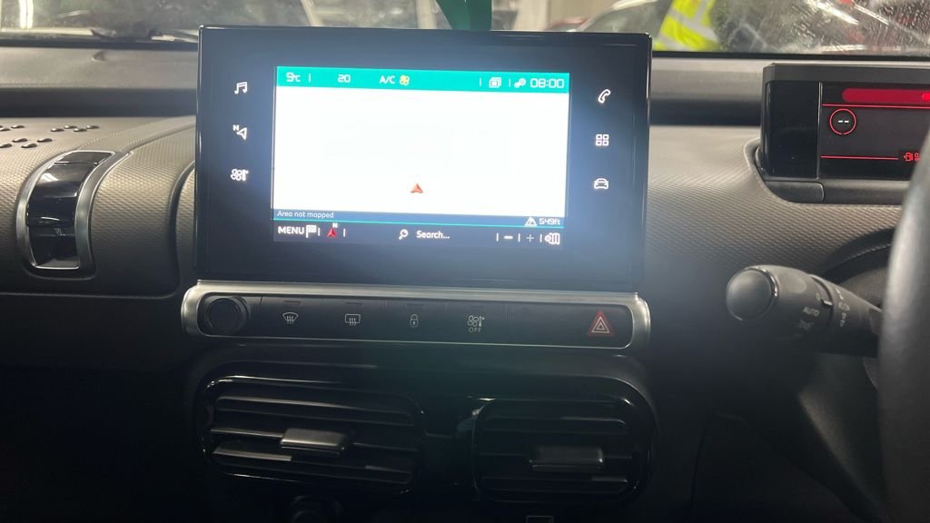 Used Citroen C4 Cactus 2018 for sale - 76923946: Photo 15