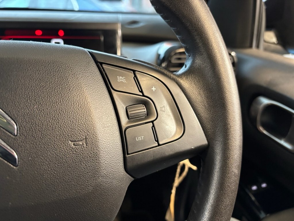 Used Citroen C4 Cactus 2018 for sale - 76923946: Photo 18