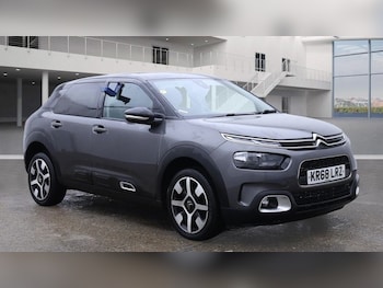 2018 (68) - 1.2 PureTech Flair 5dr [6 Speed]