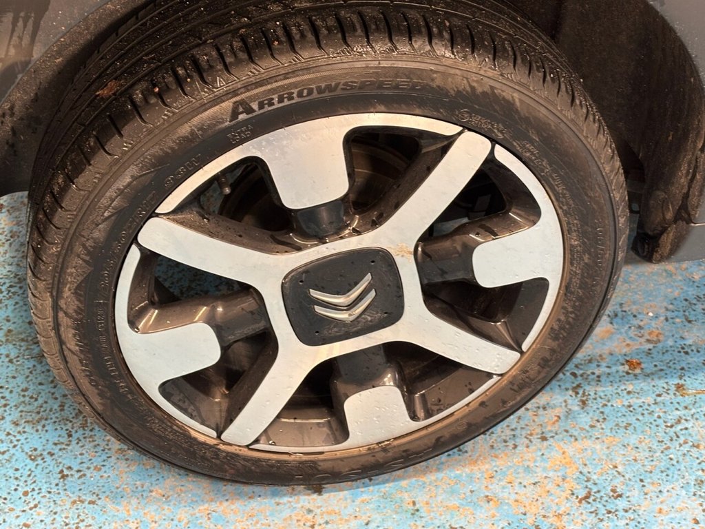 Used Citroen C4 Cactus 2018 for sale - 76923946: Photo 23