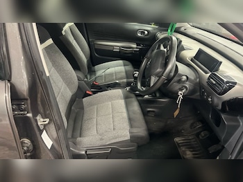 Used Citroen C4 Cactus 2018 for sale - 76923946: Photo