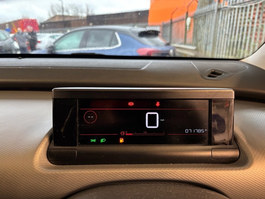 Used Citroen C4 Cactus 2018 for sale - 76923946: Photo 34