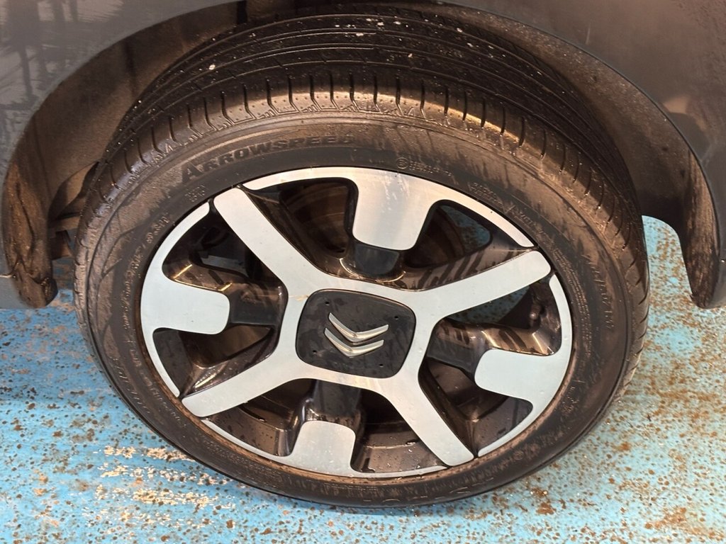 Used Citroen C4 Cactus 2018 for sale - 76923946: Photo 35