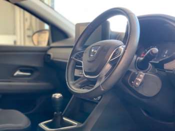 Used Dacia Jogger 2022 for sale - 75194102: Photo