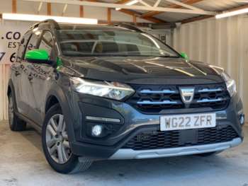 Used Dacia Jogger 2022 for sale - 75194102: Photo
