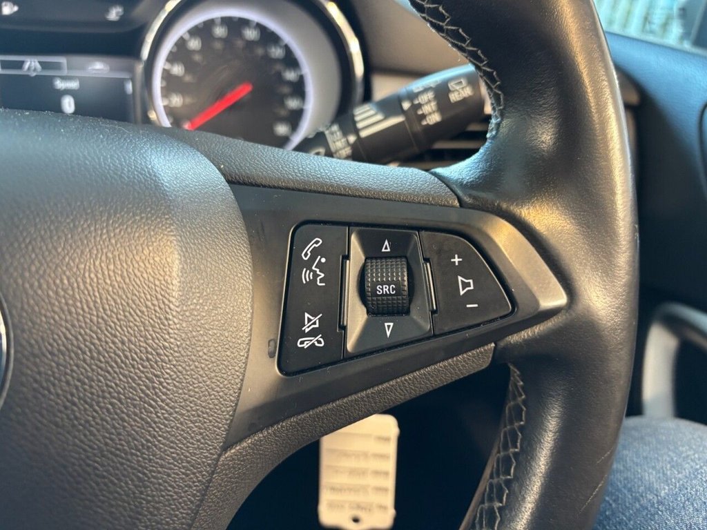 Used Vauxhall Astra 2017 for sale - 77384612: Photo 22