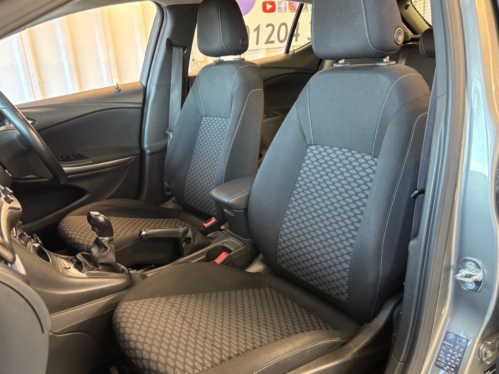 Used Vauxhall Astra 2017 for sale - 77384612: Photo 25