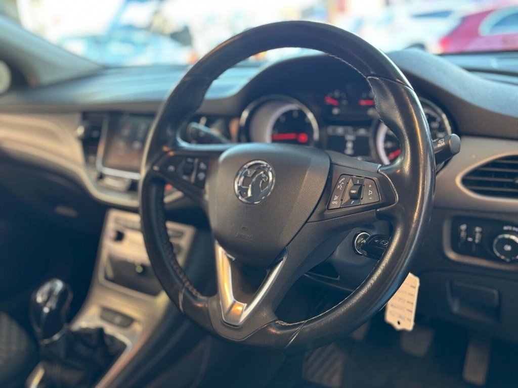 Used Vauxhall Astra 2017 for sale - 77384612: Photo 27