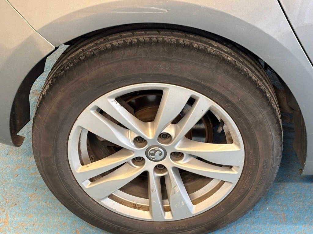 Used Vauxhall Astra 2017 for sale - 77384612: Photo 28