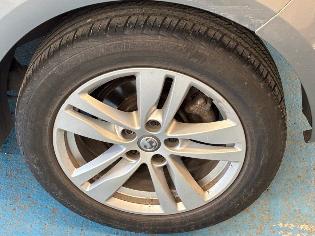 Used Vauxhall Astra 2017 for sale - 77384612: Photo 29