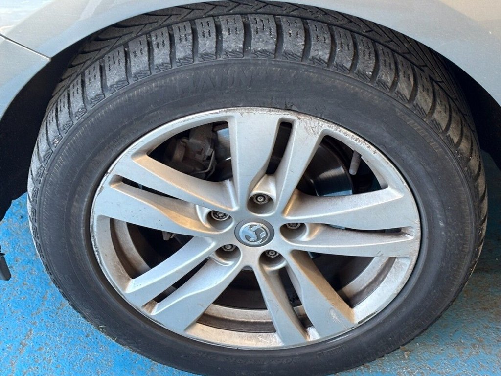 Used Vauxhall Astra 2017 for sale - 77384612: Photo 30