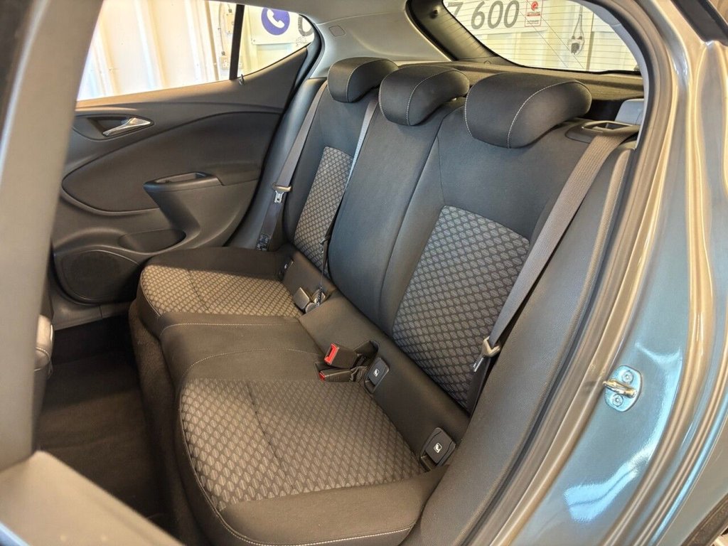 Used Vauxhall Astra 2017 for sale - 77384612: Photo 33