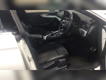 Used Audi A5 2019 for sale - 75703849: Photo