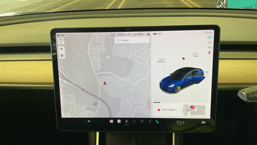 Used Tesla Model 3 2019 for sale - 77748543: Photo 15