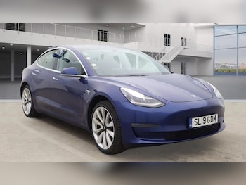 Used Tesla Model 3 2019 for sale - 77748543: Photo