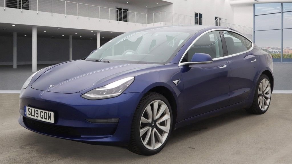 Used Tesla Model 3 2019 for sale - 77748543: Photo 5