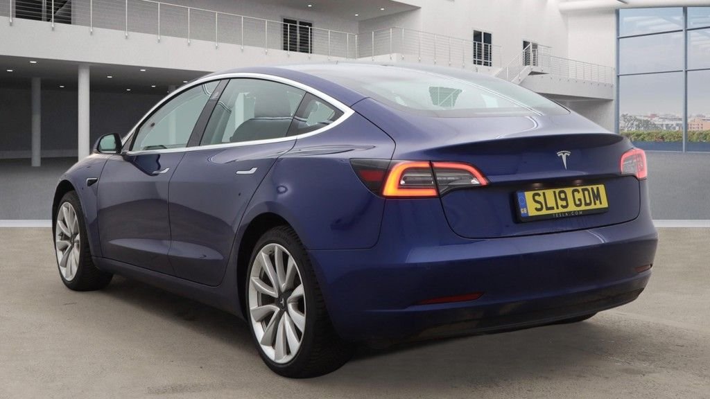 Used Tesla Model 3 2019 for sale - 77748543: Photo 6
