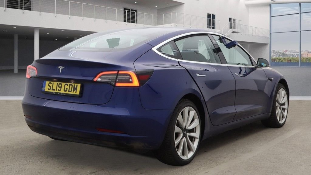 Used Tesla Model 3 2019 for sale - 77748543: Photo 7