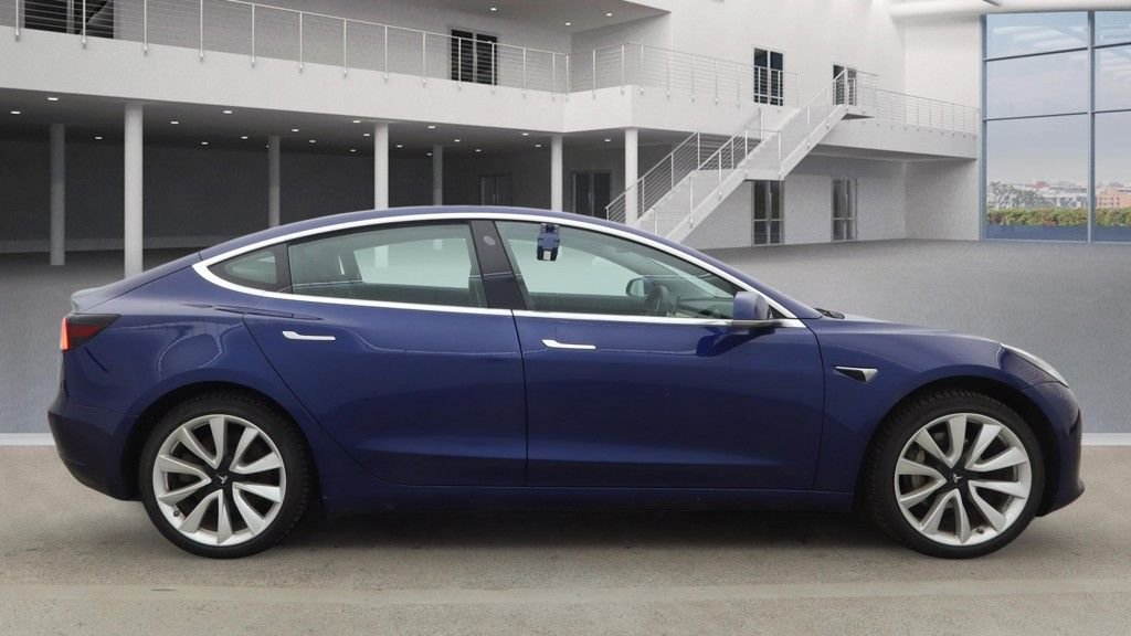 Used Tesla Model 3 2019 for sale - 77748543: Photo 9