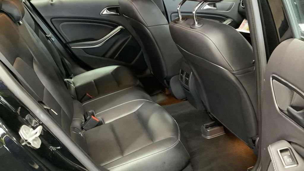 Used Mercedes-Benz A-Class 2017 for sale - 77452384: Photo 12