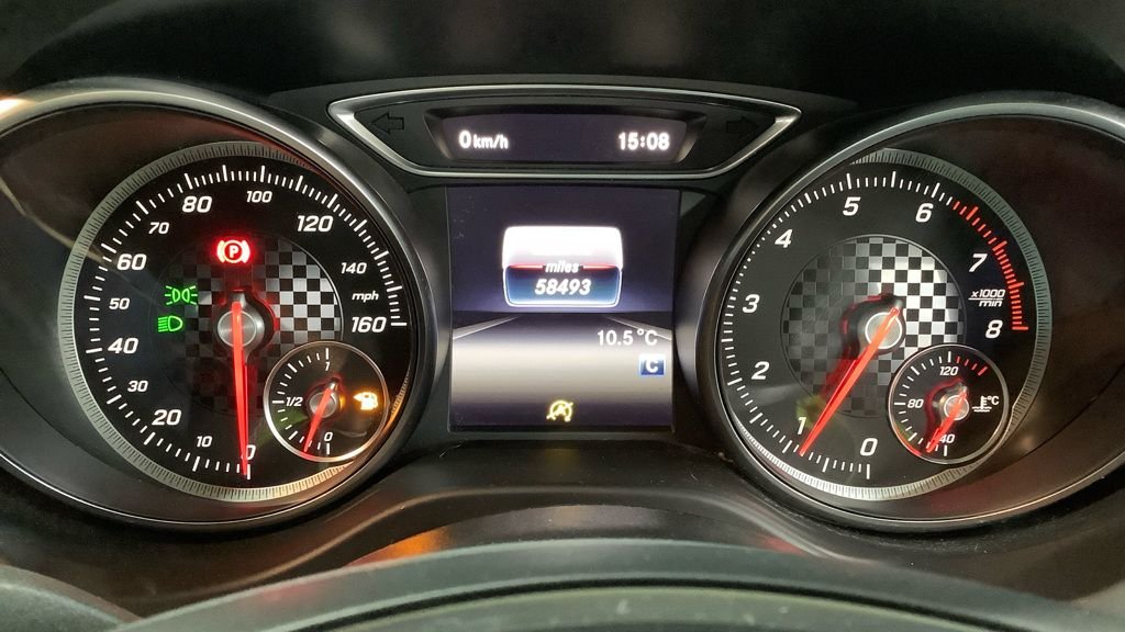 Used Mercedes-Benz A-Class 2017 for sale - 77452384: Photo 13