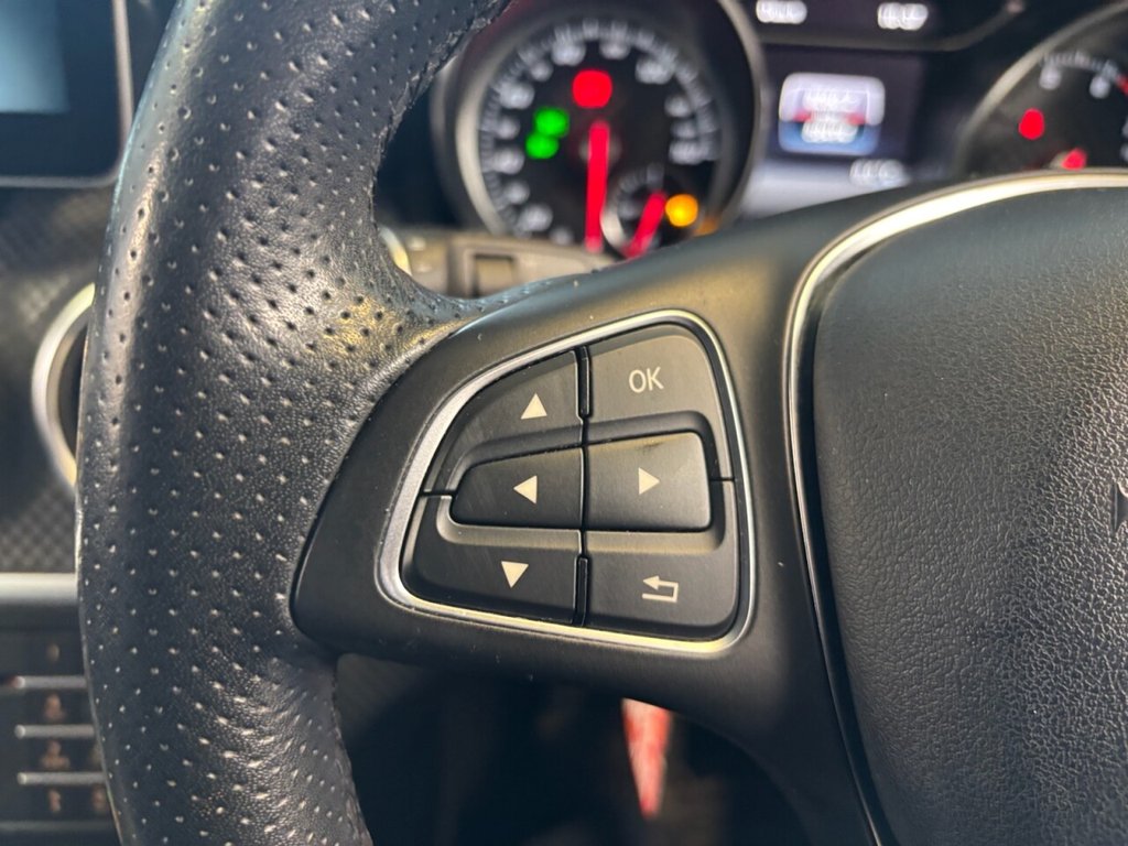 Used Mercedes-Benz A-Class 2017 for sale - 77452384: Photo 23