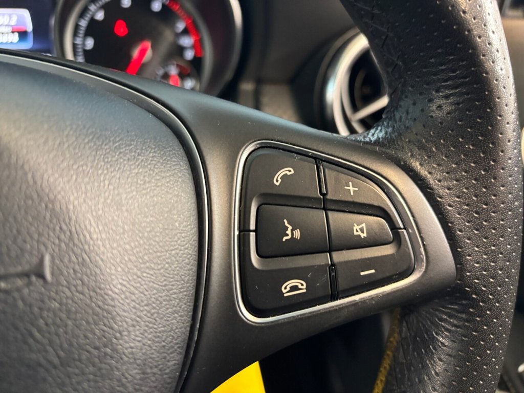 Used Mercedes-Benz A-Class 2017 for sale - 77452384: Photo 24