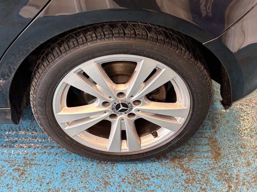 Used Mercedes-Benz A-Class 2017 for sale - 77452384: Photo 25