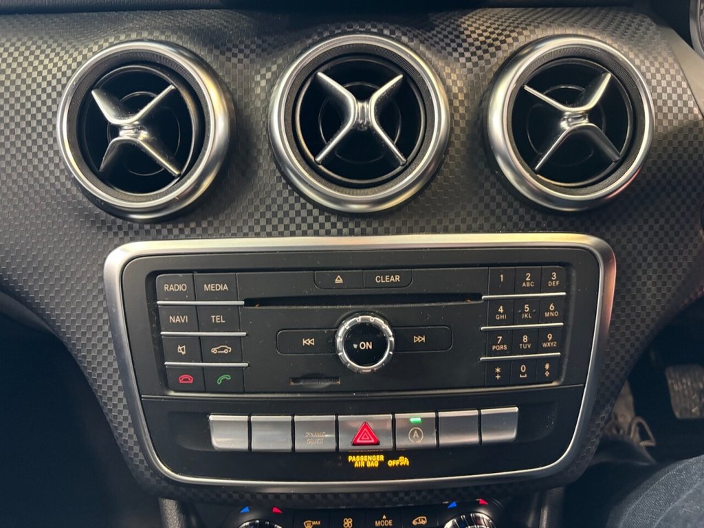 Used Mercedes-Benz A-Class 2017 for sale - 77452384: Photo 26