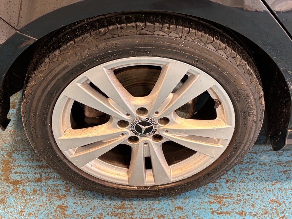 Used Mercedes-Benz A-Class 2017 for sale - 77452384: Photo 29