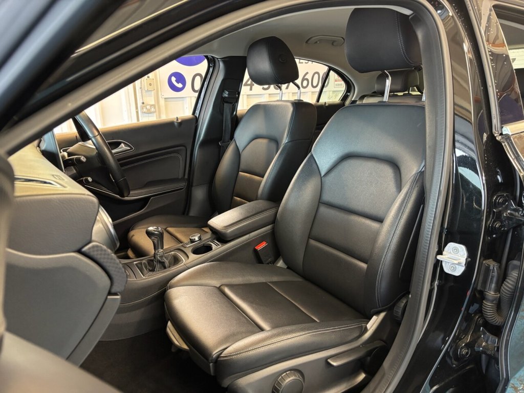 Used Mercedes-Benz A-Class 2017 for sale - 77452384: Photo 31