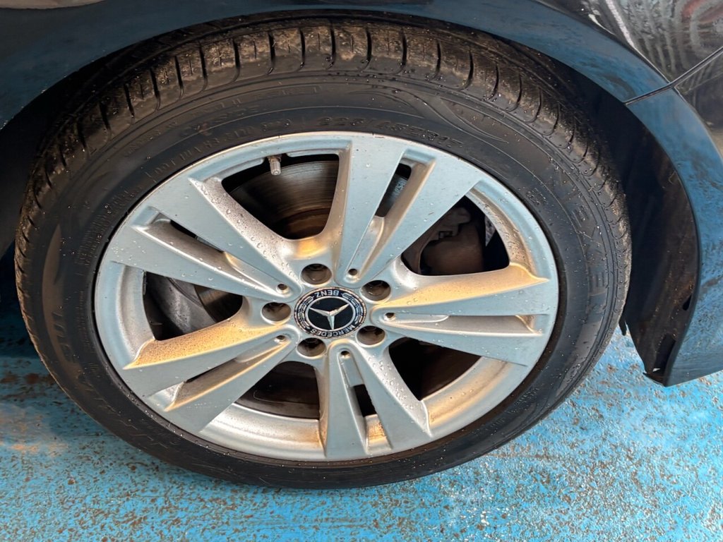 Used Mercedes-Benz A-Class 2017 for sale - 77452384: Photo 33