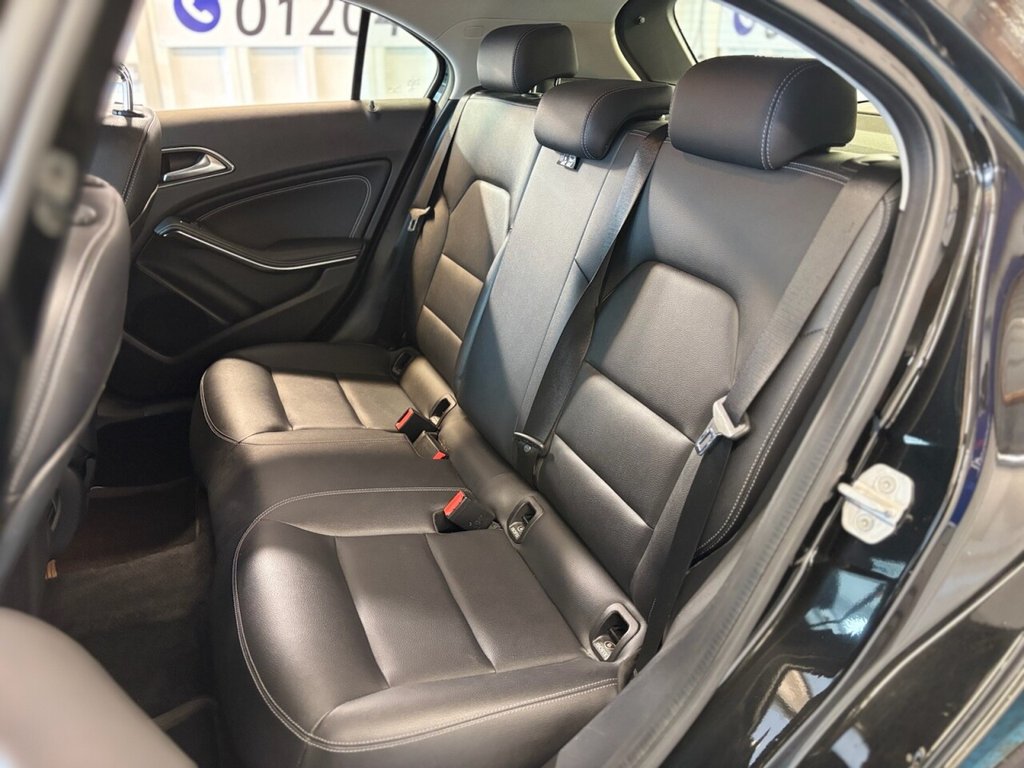 Used Mercedes-Benz A-Class 2017 for sale - 77452384: Photo 35