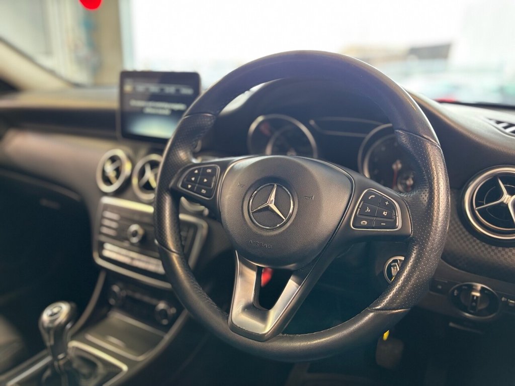 Used Mercedes-Benz A-Class 2017 for sale - 77452384: Photo 36