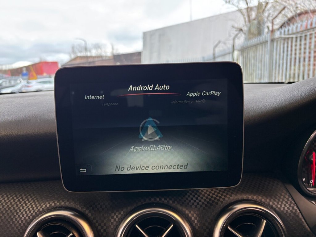 Used Mercedes-Benz A-Class 2017 for sale - 77452384: Photo 38