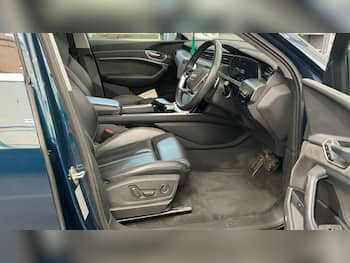 Used Audi e-tron 2021 for sale - 79587911: Photo