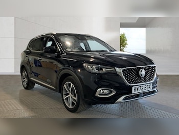 Used MG MG HS 2023 for sale - 78501130: Photo