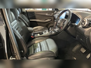 Used MG MG HS 2023 for sale - 78501130: Photo