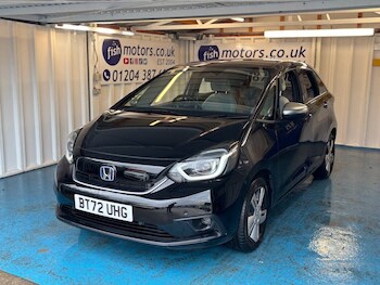 Used Honda Jazz 2022 for sale - 78556697: Photo