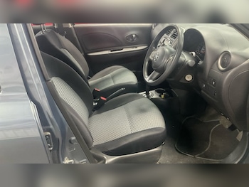 Used Nissan Micra 2015 for sale - 75596517: Photo