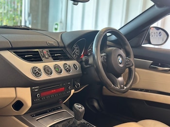 Used BMW Z4 2015 for sale - 78964208: Photo