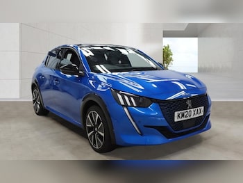 Used Peugeot 208 2020 for sale - 79166693: Photo