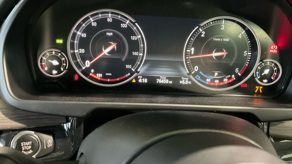 Used BMW X5 2015 for sale - 77631783: Photo 10