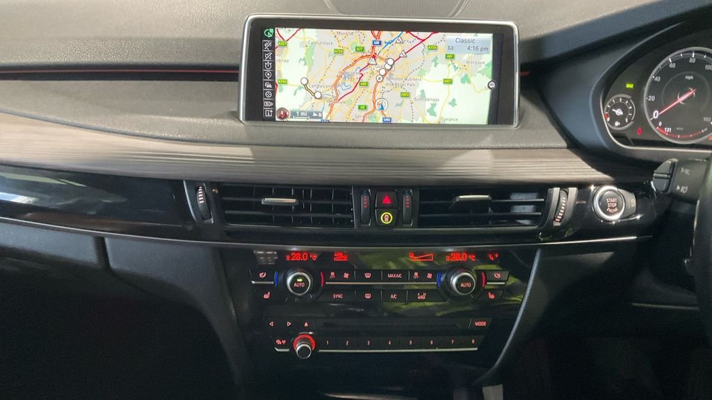 Used BMW X5 2015 for sale - 77631783: Photo 11