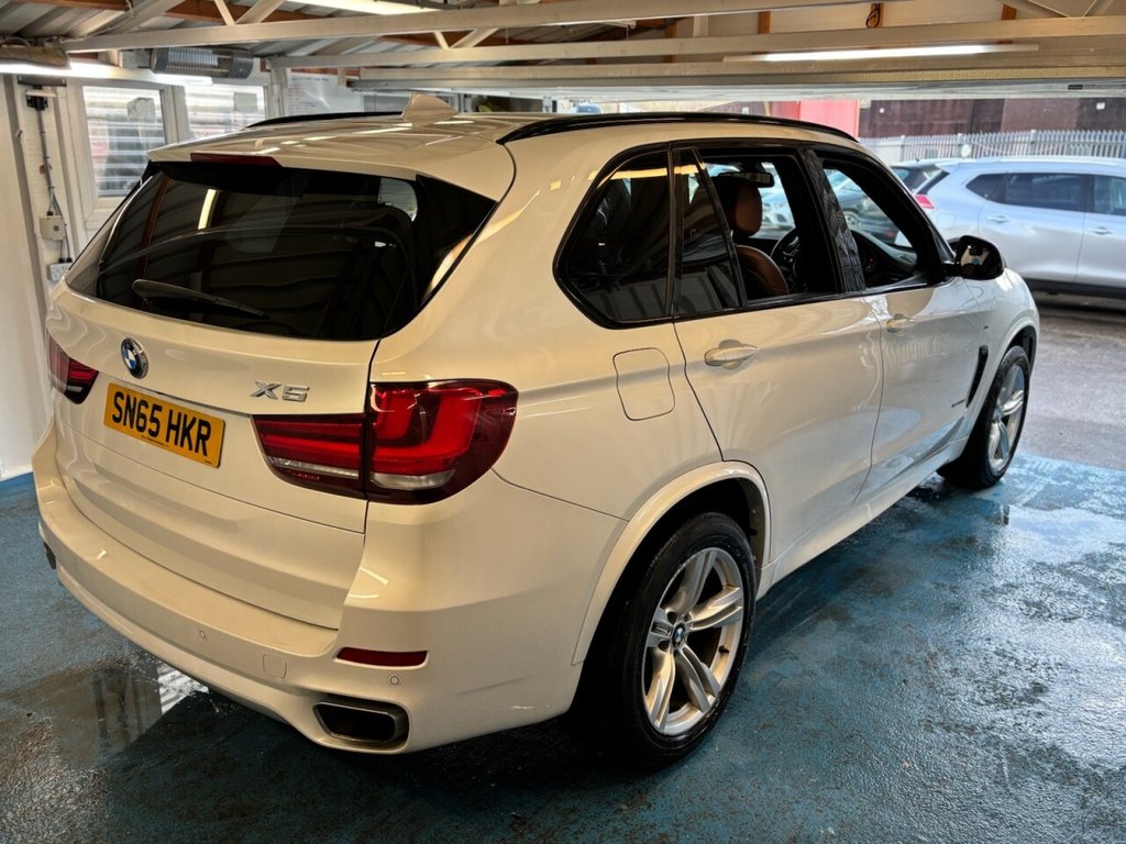 Used BMW X5 2015 for sale - 77631783: Photo 26