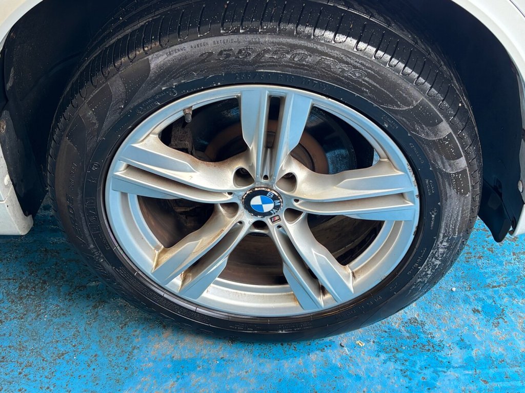 Used BMW X5 2015 for sale - 77631783: Photo 28