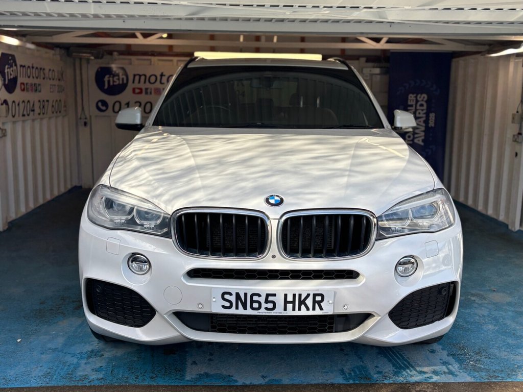 Used BMW X5 2015 for sale - 77631783: Photo 29