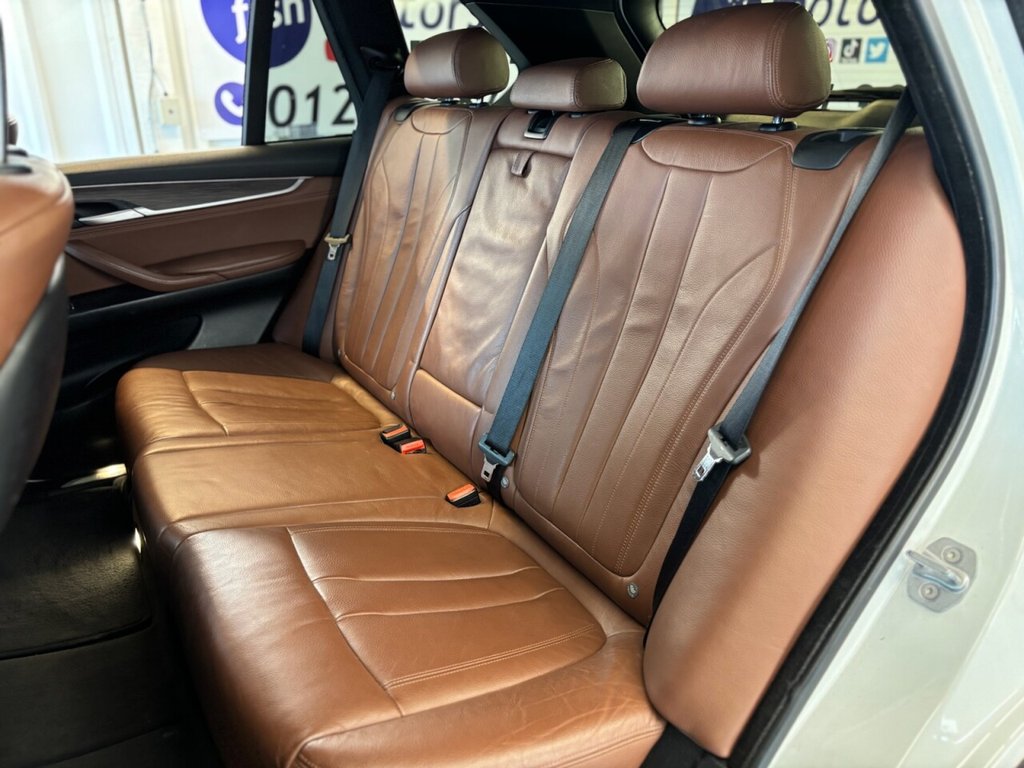 Used BMW X5 2015 for sale - 77631783: Photo 30