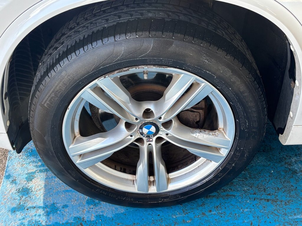 Used BMW X5 2015 for sale - 77631783: Photo 31