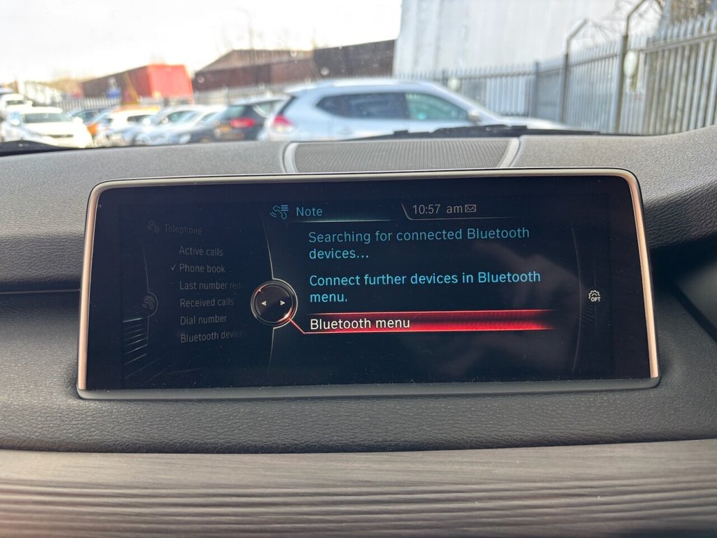 Used BMW X5 2015 for sale - 77631783: Photo 33